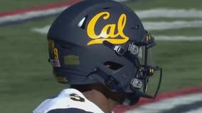 Cal-USC game postponed over positive COVID-19 tests