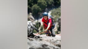 Mother of famed climber Alex Honnold marks 70th birthday with record-setting ascent up Yosemite's El Capitan
