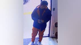 Police seek man accused of groping woman at San Mateo laundromat