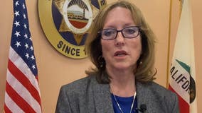 No hate-crime charges in case of racist voicemails to San Anselmo mayor