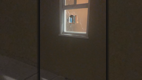 San Francisco mosque vandalized