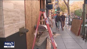 Downtown Palo Alto businesses targets of smash-and-grab thieves