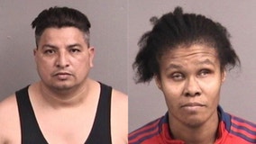 San Leandro pair allegedly kidnapped girl from Honduras, forced her into prostitution