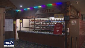 One of the Bay Area's last surviving roller skate rinks set to close