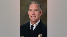 California's top fire official retiring after historic wildfire seasons