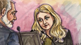 Elizabeth Holmes trial: Theranos founder expresses remorse in testimony