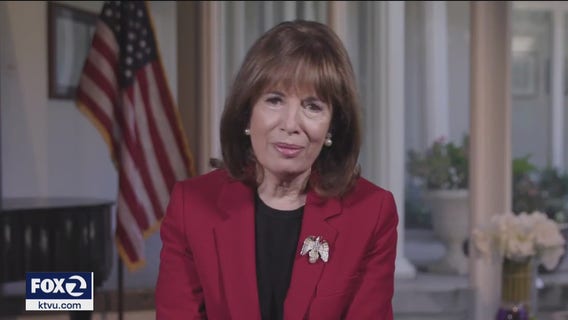 Bay Area reacts to Congresswoman Jackie Speier announcing retirement from Congress