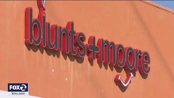 East Bay dispensary invaded after sideshow