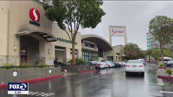 Safeway in San Francisco's Castro no longer 24 hours due to theft