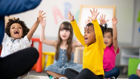 San Francisco's free, discounted childcare program adds over 700 new spots