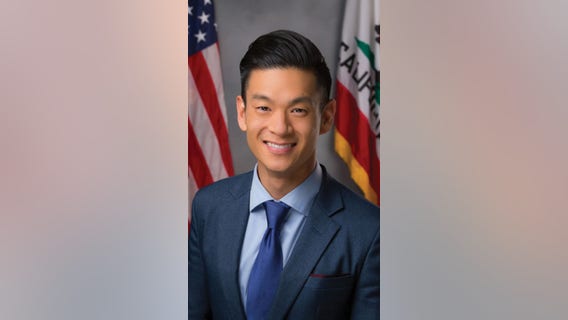 Asian American, gay lawmaker booted from California committee
