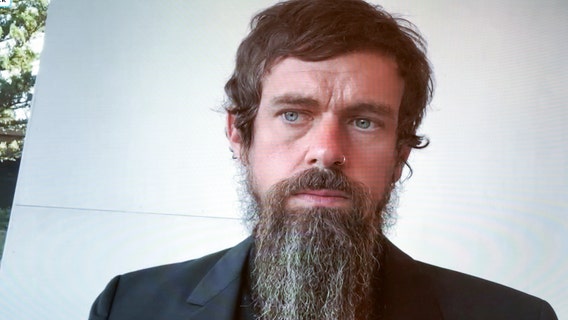 Twitter co-founder Jack Dorsey steps down as CEO