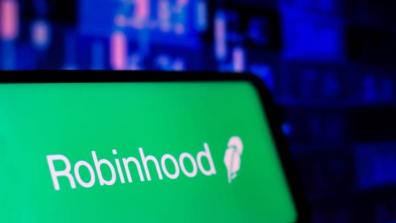 Robinhood: Personal info of millions of customers stolen in ‘data security incident’