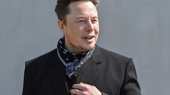 'Virus of Theseus": Tesla CEO Elon Musk says he caught COVID again