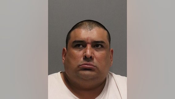 Man arrested on suspicion of sex crimes while acting as spiritual healer