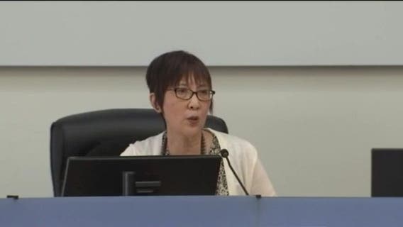 RIP Wilma Chan: 1st Asian-American Alameda Co. supervisor, majority leader