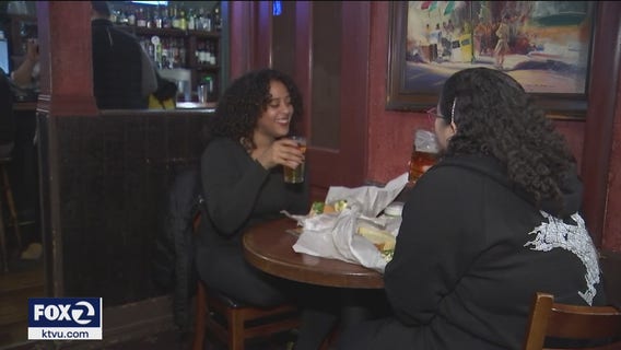 Oakland to require proof of vaccination for indoor spaces like bars, coffee shops, gyms