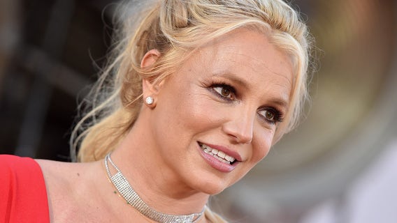 Britney Spears conservatorship: Kevin Federline’s attorney says ‘Kevin supports her’