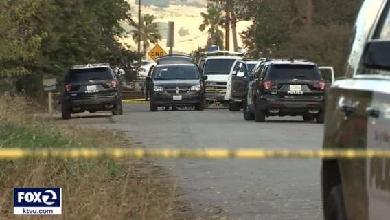 Relative of Gilroy councilmember among suspects in deadly house party shooting