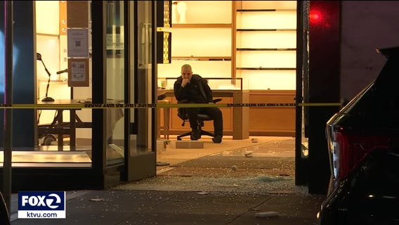 DAs, retailers say California needs stronger shoplifting law