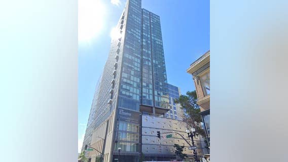 Arrest made in Oakland high-rise apartment shooting deaths, suspect charged