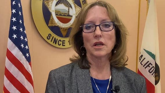 No hate-crime charges in case of racist voicemails to San Anselmo mayor