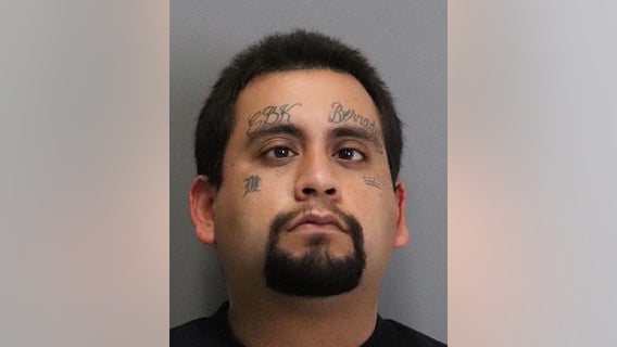 San Jose police arrest 3 suspected gang members on attempted murder, drug sales, assault weapon charges