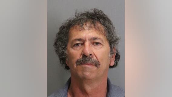 San Jose police arrest daycare worker suspected of sexually abusing a child