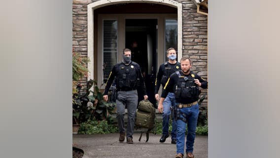 Laptops, camera, cellphone seized during search of ex-Windsor mayor's home