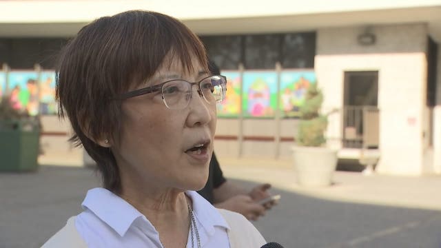 Highland Hospital to be renamed in honor of late Supervisor Wilma Chan