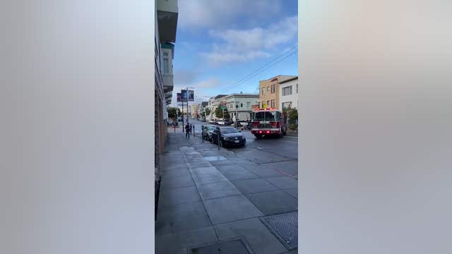 SFUSD educator fatally struck by car outside school where he worked