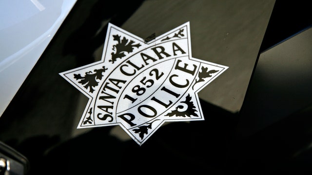 Santa Clara shoe store hit by large group of thieves twice in less than a week