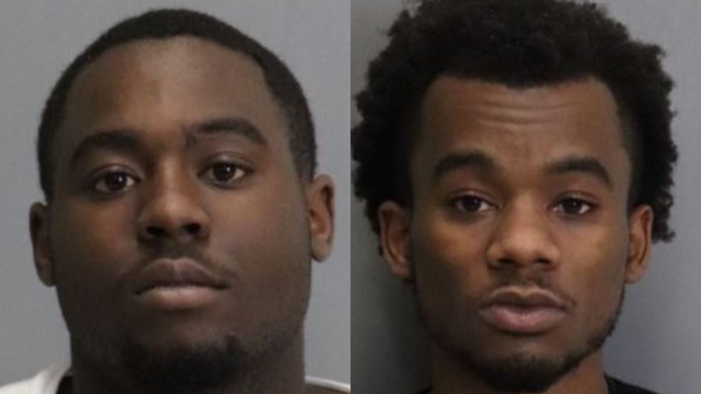 2 accused of repeated perfume, cologne thefts at department stores in Santa Clara County