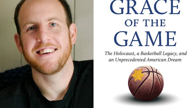 Stanford hoops player traces family's journey from Auschwitz to NBA