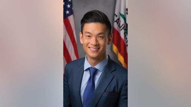 Asian American, gay lawmaker booted from California committee