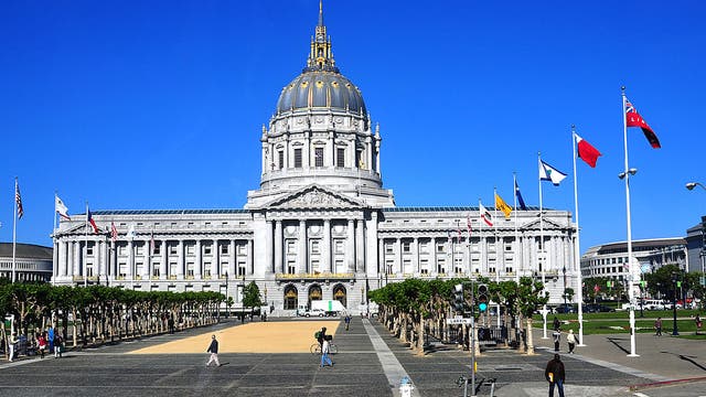County of San Francisco seeks public input on how to spend sales tax revenue