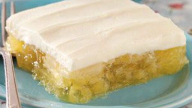 Thanksgiving sides recipes from KTVU