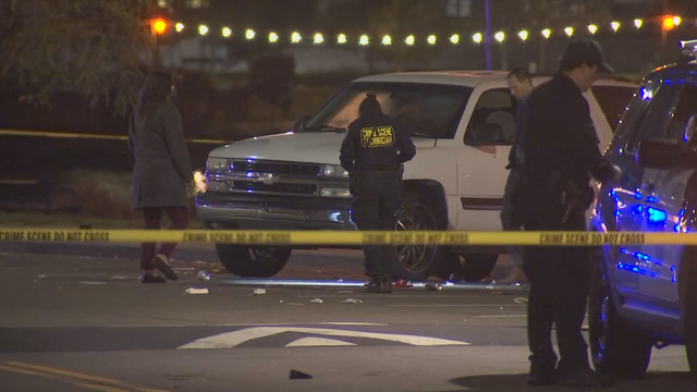 Woman, 22, dies days after shooting at Lake Merritt