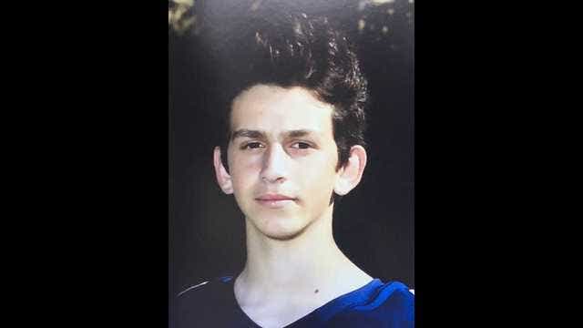 Suspects arrested in 2019 murder of Carlmont High School student