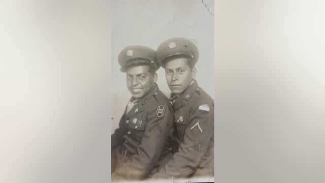 Veterans Day photos: Honoring those who served in the military