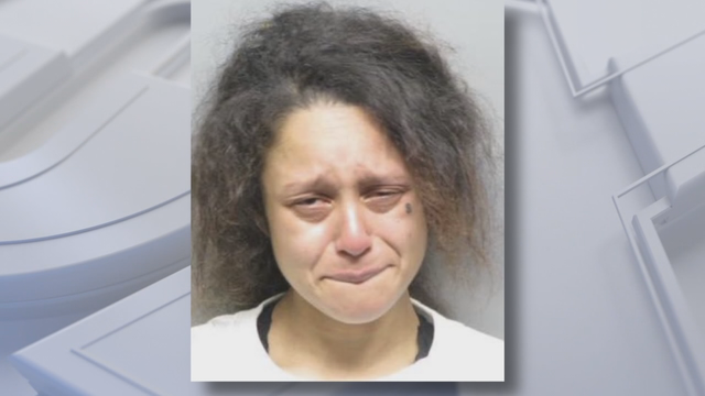 Bail set at $100K for alleged Pittsburg kidnapper