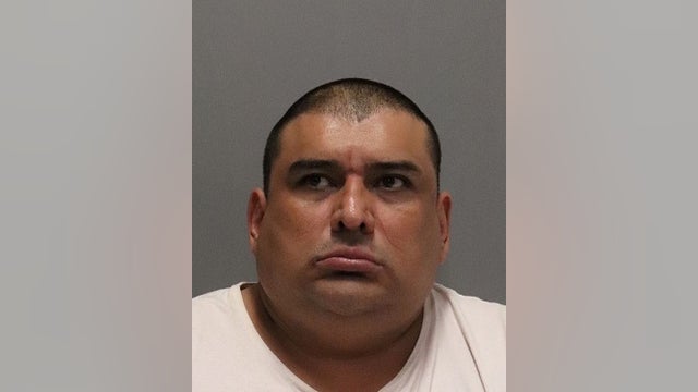 Man arrested on suspicion of sex crimes while acting as spiritual healer