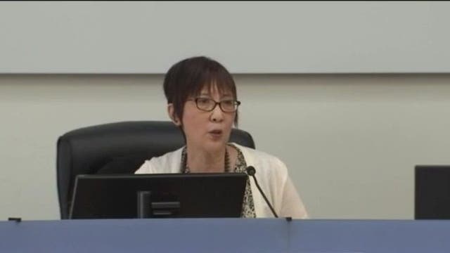 RIP Wilma Chan: 1st Asian-American Alameda Co. supervisor, majority leader