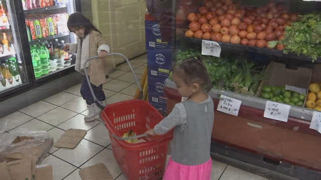 Afghan family seeks ordinary life in Bay Area after fleeing Taliban