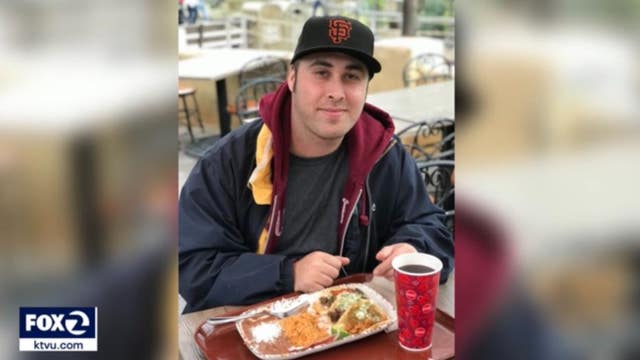 70-year-old driver arrested in fatal crash that killed San Francisco educator