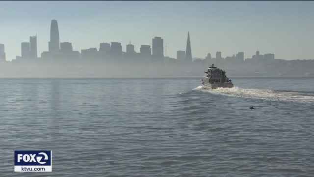 California, Bay Area expected to be big beneficiaries of infrastructure bill