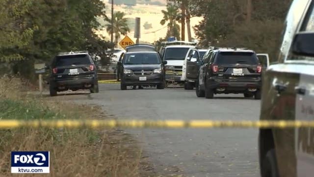 Relative of Gilroy councilmember among suspects in deadly house party shooting