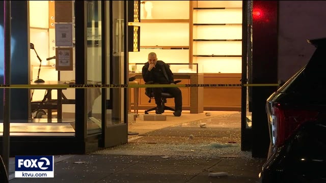 DAs, retailers say California needs stronger shoplifting law