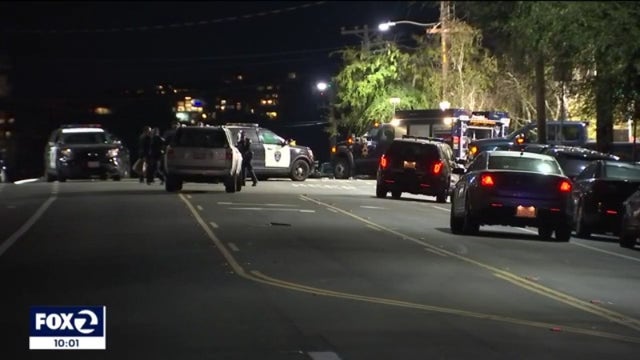 Young couple killed in Oakland Adams Point murder-suicide identified