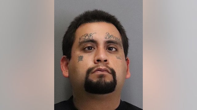 San Jose police arrest 3 suspected gang members on attempted murder, drug sales, assault weapon charges